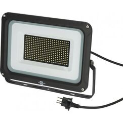 Brennenstuhl 1171252746 Flutlichtscheinwerfer Schwarz 150 W LED D