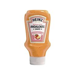 Heinz ANDALUSIAN SAUCE Chilisoße