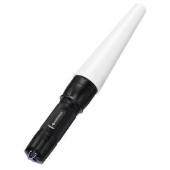 NORDRIDE 1177 Zubehör für Taschenlampe Diffusor-Stab