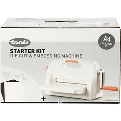 Creativ Company 11793 Schneidemaschine Manuell
