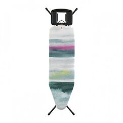 Brabantia 118340 Bügelbrett Bügelbrett in Originalgröße 1240 x 380 mm