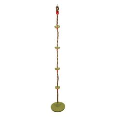 Small foot 11878 Babyschaukel Drinnen Baby-Schaukelsitz 1 Sitz(e) Grün