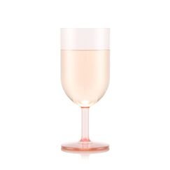 Bodum 11926-679SSA Weinglas Weißwein-Glas