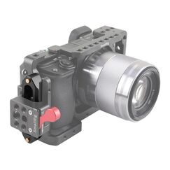 SmallRig 1195B Kamera-Montagezubehör Schiene
