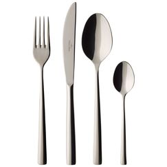 Villeroy & Boch 1262649003 Besteck-Set 4 Stück(e) Edelstahl
