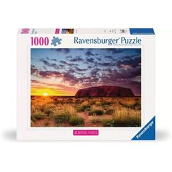 Ravensburger 12000048 Puzzlespiel 1000 Stück(e) andere