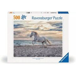 Ravensburger 12000222 Puzzlespiel 500 Stück(e) Tiere