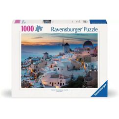 Ravensburger 12000663 Puzzlespiel 1000 Stück(e) Stadt