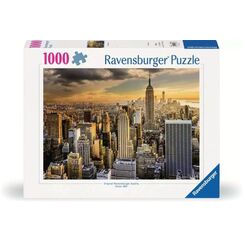 Ravensburger 12000668 Puzzlespiel 1000 Stück(e) Stadt