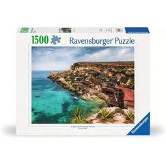 Ravensburger 12000739 Puzzlespiel 1500 Stück(e) andere