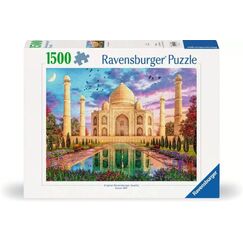 Ravensburger 12000741 Puzzlespiel 1500 Stück(e) andere