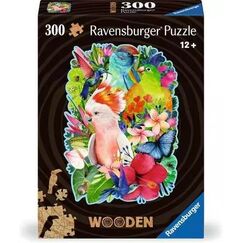 Ravensburger Exotische Vögel