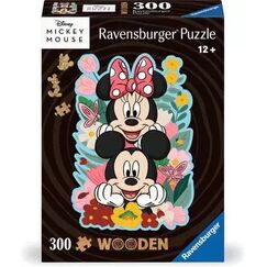 Ravensburger Disney Mickey & Minnie