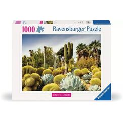 Ravensburger 12000850 Puzzlespiel 1000 Stück(e) Landschaft