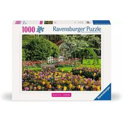 Ravensburger 12000851 Puzzlespiel 1000 Stück(e) Landschaft