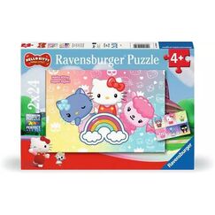 Ravensburger Die besten Freunde