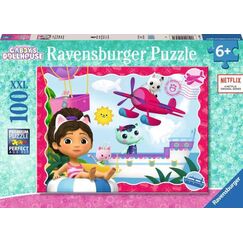 Ravensburger 12.001.053 Puzzle Puzzlespiel 100 Stück(e) andere