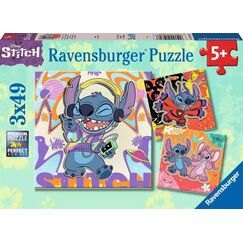 Ravensburger 12.001.070 Puzzle Puzzlespiel 49 Stück(e) andere