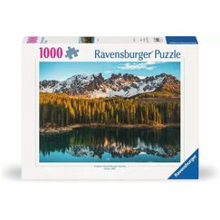 Ravensburger 12001207 Puzzlespiel 1000 Stück(e) andere