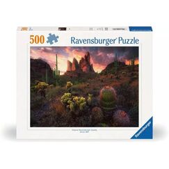 Ravensburger Puzzle Spikes
