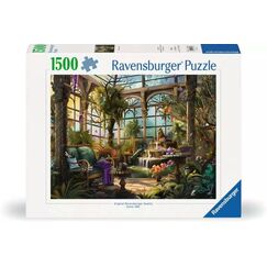 Ravensburger Puzzle The Green House