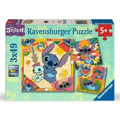 Ravensburger Puzzle Disney Stitch