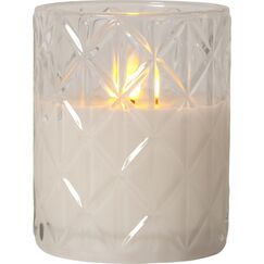 Star Trading 061-36 Elektrische Kerze LED 0,03 W