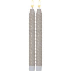 Star Trading 064-35 Elektrische Kerze LED 0,03 W