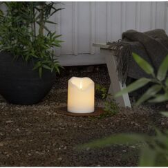 Star Trading Flamme Grand LED 0,03 W