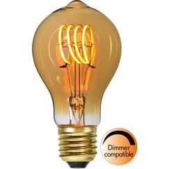Star Trading 12.354-44-2 LED-Lampe Warmweiß 2000 K 2,5 W E27