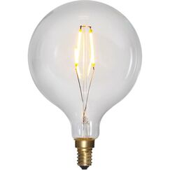Star Trading 12.355-61-1 LED-Lampe Warmweiß 2100 K 1,5 W E14