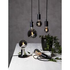 Star Trading 12.355-81 LED-Lampe Warmweiß 2100 K 1,8 W E27