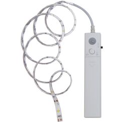 Star Trading 12.357-91 LED Strip Universalstreifenleuchte 1000 mm