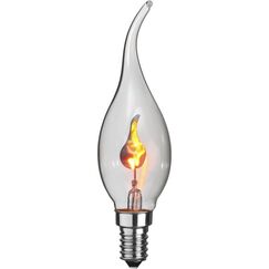 Star Trading 12.361-56 LED-Lampe Warmweiß 3 W E14