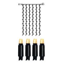 Star Trading 465-56-1 Leichte Dekorationskette 102 Glühbirne(n) LED 2,35 W G