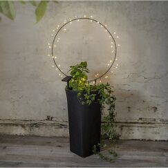 Star Trading 482-62 Leichte Dekorationsfigur 60 Glühbirne(n) LED