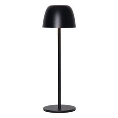 Star Trading 803-18 Tischleuchte SMD-LED-Modul 1,7 W LED Schwarz