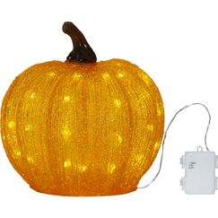Star Trading 857-28 Beleuchtungsdekoration Leichte Dekorationsfigur LED 0,4 W