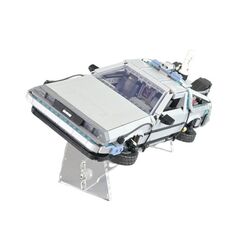 iDisplayit QXP10300A Grundplatte Transparent
