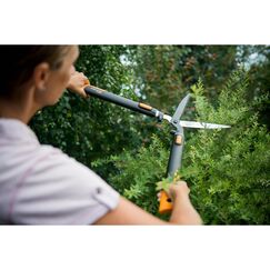 Fiskars 114800 Heckentrimmer/-schere