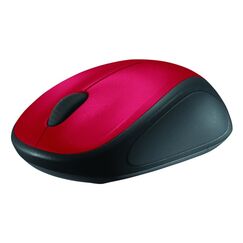 Logitech M235 Maus Büro Beidhändig RF Wireless Optisch