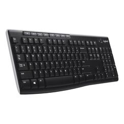 Logitech K270