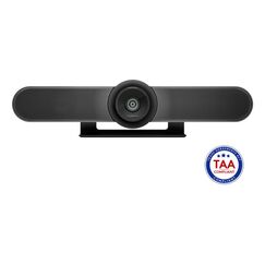 Logitech MeetUp Videokonferenzsystem