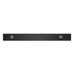 APC AP6032A Stromverteilereinheit (PDU) 4 AC-Ausgänge 0U/1U Schwarz