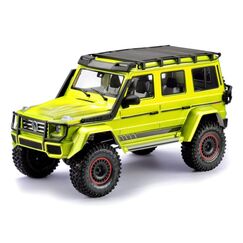 Absima 12032 ferngesteuerte (RC) modell Auto Elektromotor 1:10