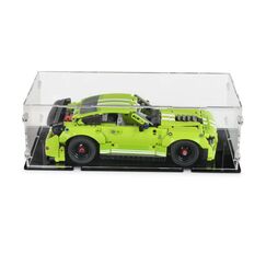 iDisplayit EC321510N-BLK Vitrine Schwarz