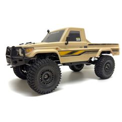 Absima 12051 ferngesteuerte (RC) modell Off-Road-Wagen Elektromotor 1:10