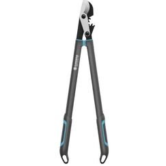 Gardena EnergyCut Astschere Bypass Schwarz, Grau