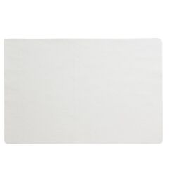 Kela 12095 Platzdeckchen Rechteck Weiß