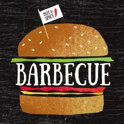 Braun + Company Big BBQ